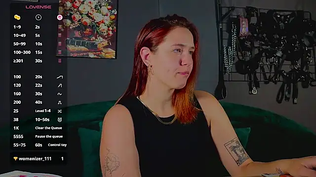the high priestess online show from July 2026 03:10:01 AM