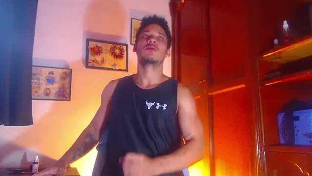 RuiMaddoox online show from October 2025 11:41:02 AM