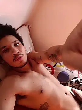 RuiMaddoox online show from November 2025 01:55:02 PM