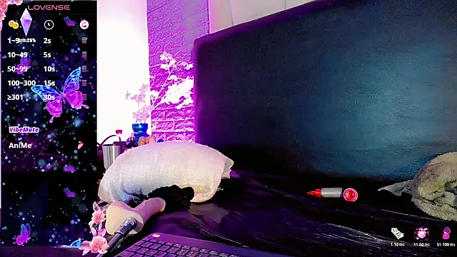 Cata MW online show from October 2025 07:07:02 PM