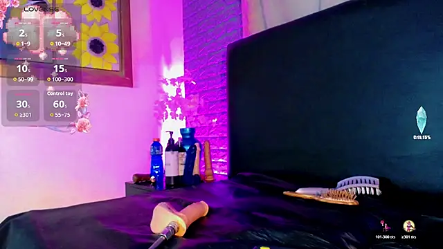 Cata MW online show from October 2025 07:04:02 PM