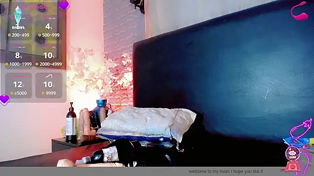 Cata MW online show from November 2025 07:14:02 PM