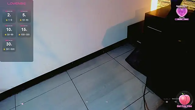 Cata MW online show from November 2025 07:02:02 PM