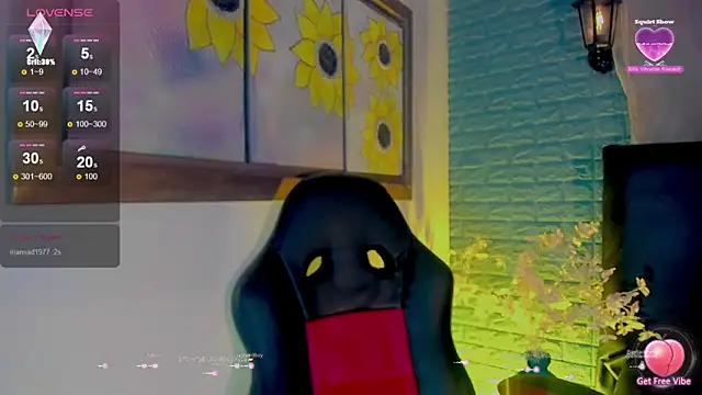 Cata MW online show from November 2025 07:25:02 PM