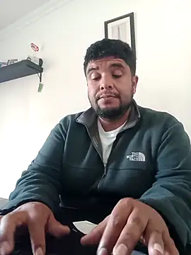 Snapshot of Rolo-Sumiso chatting on September 2025 01:01:01 PM Rolo-Sumiso online show from September 2025 01:01:01 PM