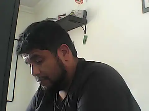 Snapshot of Rolo-Sumiso chatting on September 2025 01:25:02 PM Rolo-Sumiso online show from September 2025 01:25:02 PM