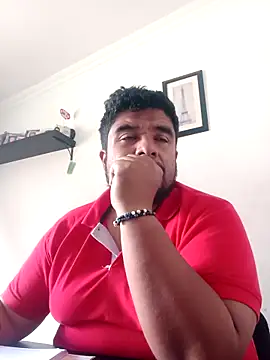 Snapshot of Rolo-Sumiso chatting on September 2025 02:09:02 PM Rolo-Sumiso online show from September 2025 02:09:02 PM