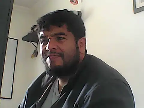 Snapshot of Rolo-Sumiso chatting on October 2025 01:39:02 PM Rolo-Sumiso online show from October 2025 01:39:02 PM