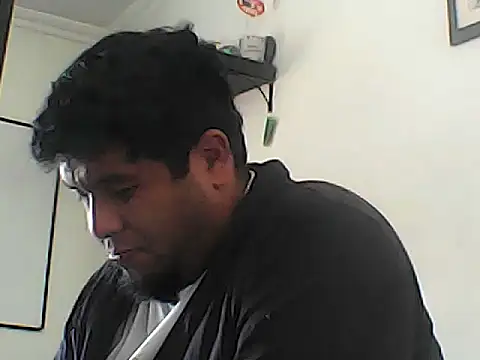 Snapshot of Rolo-Sumiso chatting on October 2025 01:22:01 PM Rolo-Sumiso online show from October 2025 01:22:01 PM