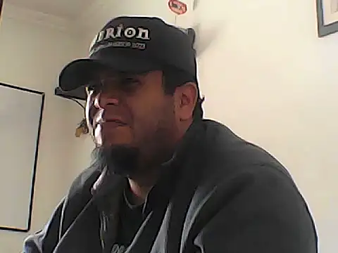 Snapshot of Rolo-Sumiso chatting on October 2025 01:22:02 PM Rolo-Sumiso online show from October 2025 01:22:02 PM