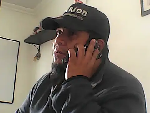 Snapshot of Rolo-Sumiso chatting on October 2025 01:12:01 PM Rolo-Sumiso online show from October 2025 01:12:01 PM