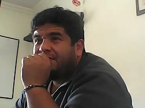 Snapshot of Rolo-Sumiso chatting on October 2025 01:22:02 PM Rolo-Sumiso online show from October 2025 01:22:02 PM