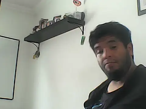 Snapshot of Rolo-Sumiso chatting on October 2025 04:33:01 PM Rolo-Sumiso online show from October 2025 04:33:01 PM