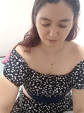 Anaa Rose online show from September 2025 05:49:01 PM