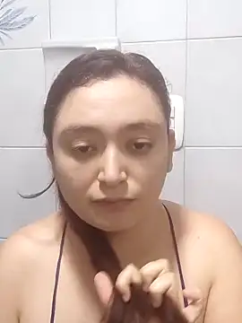 Anaa Rose online show from October 2025 10:27:02 PM