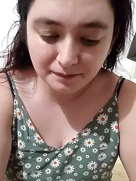 Anaa Rose online show from November 2025 09:36:01 PM