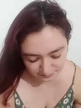 Anaa Rose online show from January 2026 07:40:01 PM