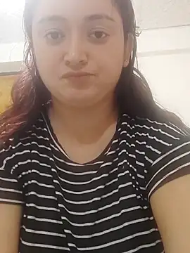 Anaa Rose online show from March 2026 11:31:02 PM