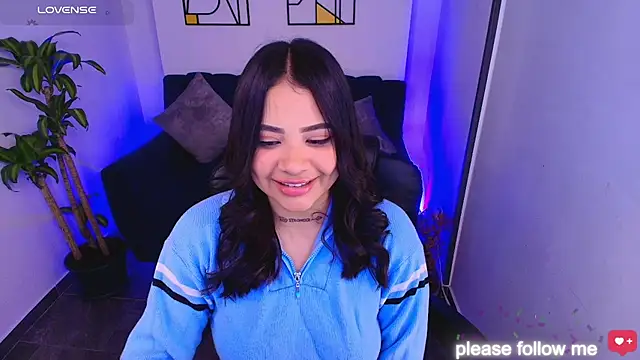 Snapshot of nicemiiaa7_ chatting on March 2026 10:55:02 AM nicemiiaa7 online show from March 2026 10:55:02 AM