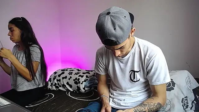 Snapshot of Candy_Grey28 chatting on September 2025 05:05:02 PM Candy Grey28 online show from September 2025 05:05:02 PM