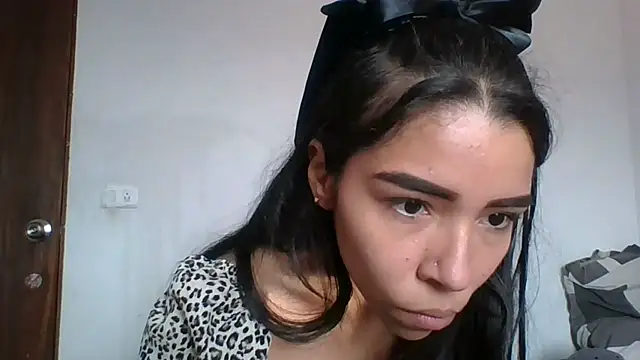 Snapshot of Candy_Grey28 chatting on October 2025 02:45:02 PM Candy Grey28 online show from October 2025 02:45:02 PM