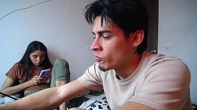 Snapshot of Candy_Grey28 chatting on October 2025 01:42:02 PM Candy Grey28 online show from October 2025 01:42:02 PM