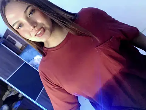 Sweet angelinax online show from October 2025 05:18:01 AM