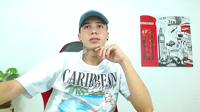Cumandres18 online show from May 2026 03:29:01 PM