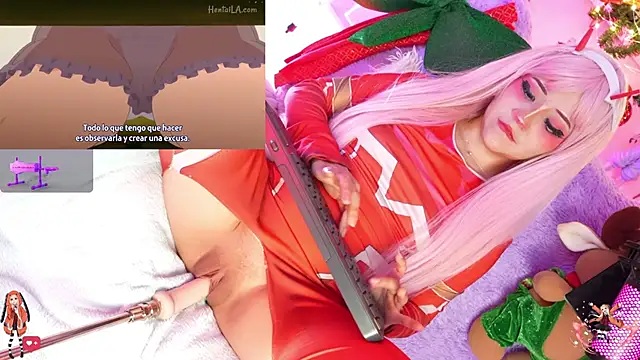 Kira-- online show from December 2025 02:12:02 PM