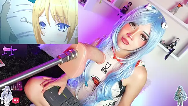 Kira-- online show from January 2026 02:10:01 PM