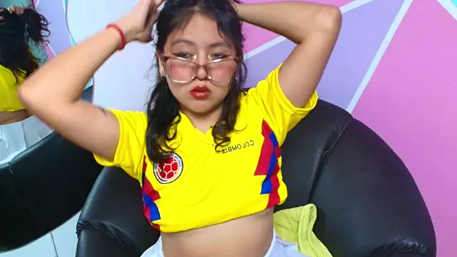 catalina santana20 online show from September 2025 08:41:01 PM