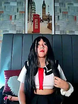 catalina santana20 online show from March 2026 08:45:02 PM