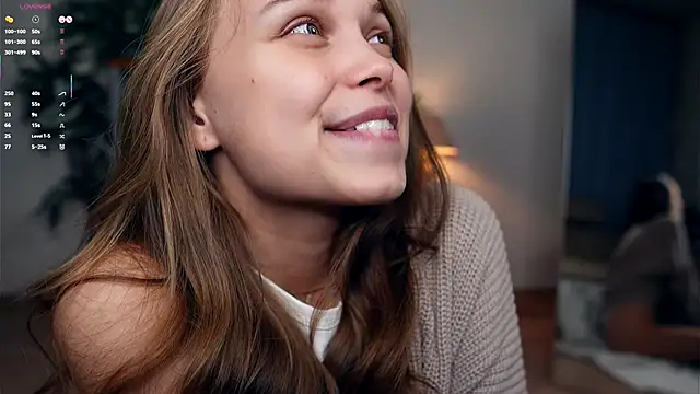 OdellaGillingham online show from September 2025 06:11:02 PM