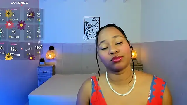 AuroraSky8 online show from September 2025 11:57:01 AM