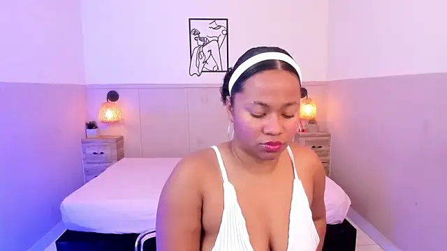 AuroraSky8 online show from September 2025 12:10:01 PM