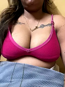 Shiny HOT01 online show from October 2025 08:21:02 PM