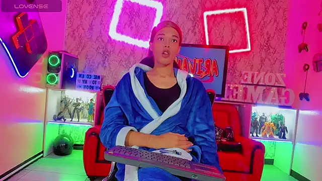 Madison Mujica online show from September 2025 11:14:01 AM