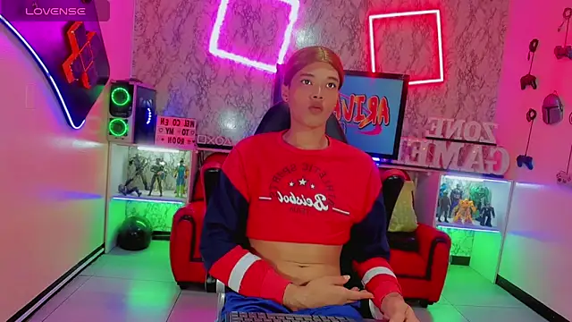 Madison Mujica online show from September 2025 11:14:01 AM