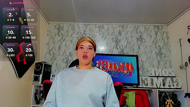 Madison Mujica online show from September 2025 11:37:01 AM