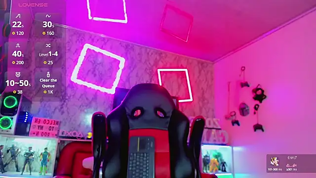 Madison Mujica online show from October 2025 11:16:01 AM