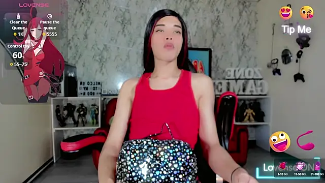 Madison Mujica online show from October 2025 11:06:01 AM