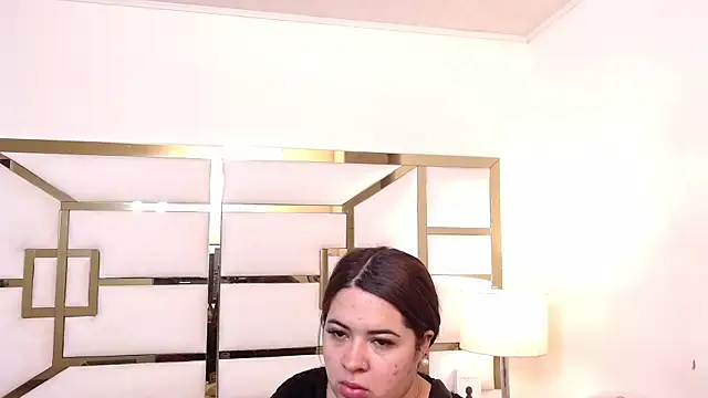 AnniieCarther online show from December 2025 01:18:02 PM