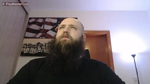 PayMasterGus online show from October 2025 03:04:01 AM