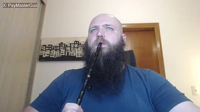 PayMasterGus online show from March 2026 12:34:02 AM