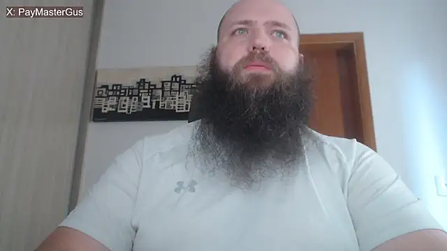 PayMasterGus online show from April 2026 03:03:01 PM