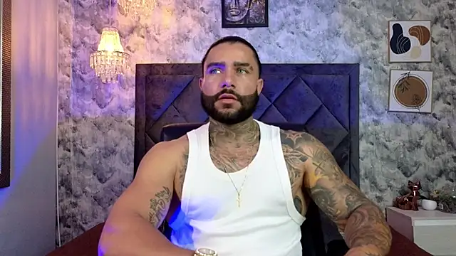 Apolo rousse1 online show from September 2025 08:42:01 PM