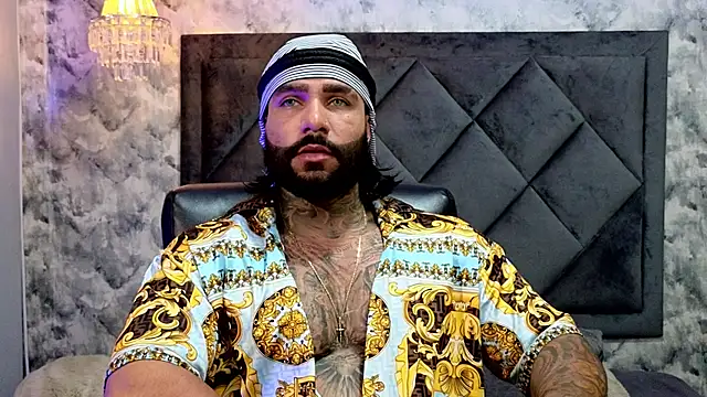 Apolo rousse1 online show from October 2025 09:44:02 PM