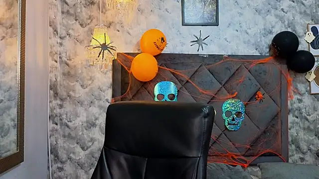 Apolo rousse1 online show from October 2025 08:19:01 PM