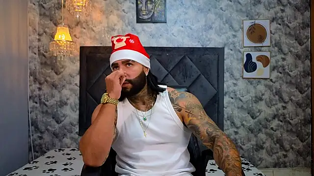 Apolo rousse1 online show from November 2025 07:40:03 PM