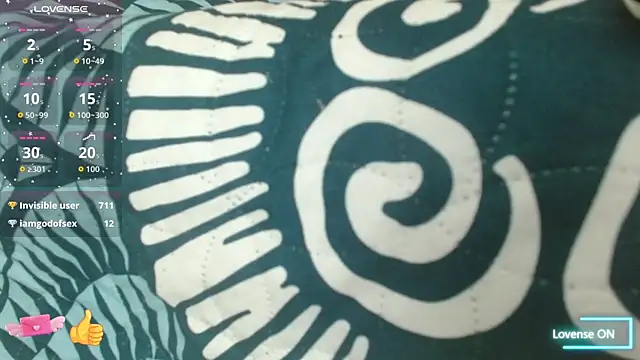 Lola wish1 online show from September 2025 10:04:02 AM